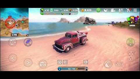 OTR - Offroad Car Driving Game - Gameplay Walkthrough - Part 10