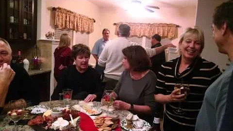 Lavallee Christmas 2015