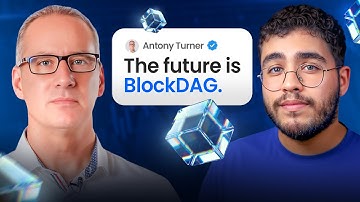Who Owns BlockDAG? The $430M Vision That’s Changing Crypto Forever