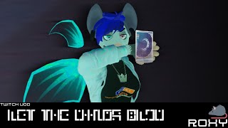 twitch VOD: LET THE WINDS BLOW - PSO EPISODE 3 - C.A.R.D. REVOLUTION BLIND
