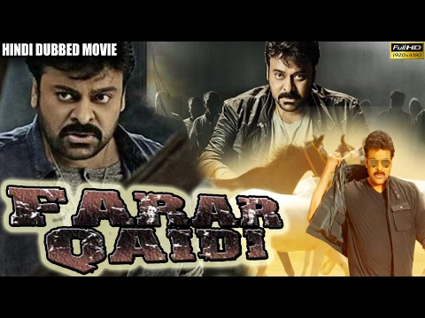 new-action-hindi-dubbed-movie---farar-qaidi---chiranjeevi,-jayapradha---full-hd-movie