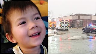 3 charged with second-degree murder in hyperbaric chamber explosion that killed boy