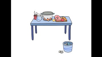 brainout 🧠 crazyfind। level 99। make a pot of soup। @Raratewa.