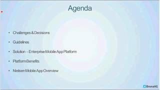 Webinar: Challenges and solutions in framing your mobile HR strategy