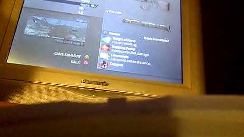 how to mod your class names mw2