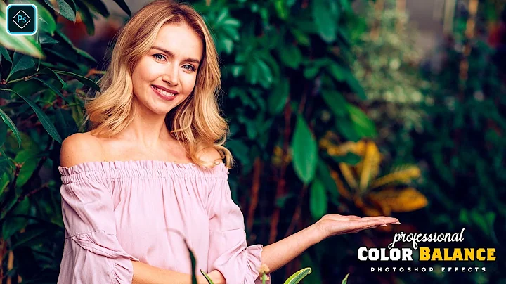 How To Make Professional Color Balance In Photoshop CC|Color Correction Guide Tutorial