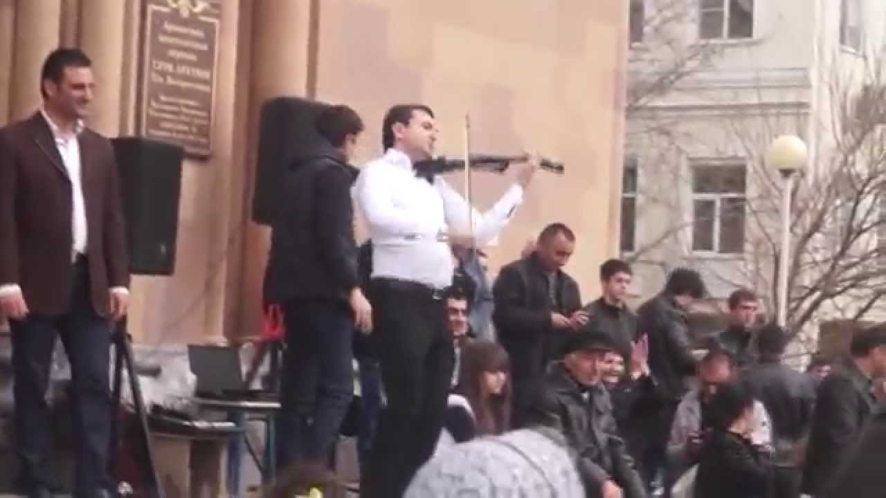 Самвел мхитарян киев