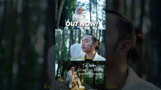 SUDAH TAYANG!!! Zinidin Zidan Ft. Yaya Nadila - Tak Berani Ku Melawan Restu (Official Music Video)
