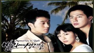 Cho Eun - Why Can't It Be Me (What Happened in Bali OST)