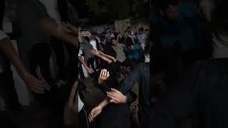 #ANDHIRA AZADARI 4 MOHARRAM