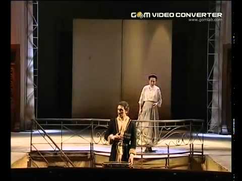 ქაქუცა თეატრის დადგმა 12