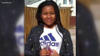 FBI joins search for missing 11-year-old DC girl