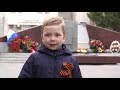 "Память поколений" Александр Голявинский, 5, Курган