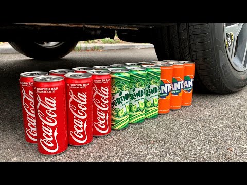 Experiment Car vs