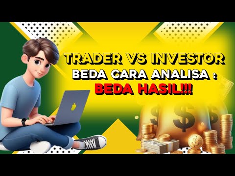 Mana Lebih Ampuh Buat Cuan? Analisa Teknikal vs Fundamental!