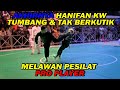 Akhirnya HANIFAN KW Tumbang & Tak Berkutik! Melawan Pesilat PRO PLAYER