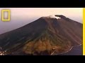 Volcano 101 | National Geographic