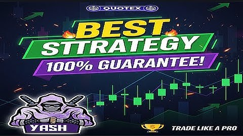 Quotex price action | Quotex sureshot strategy | Quotex compuding  | quotex best strategy 2025 