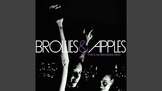 Video thumbnail of "Brollies & Apples - So What"