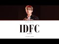 HEESEUNG IDFC AI Cover 