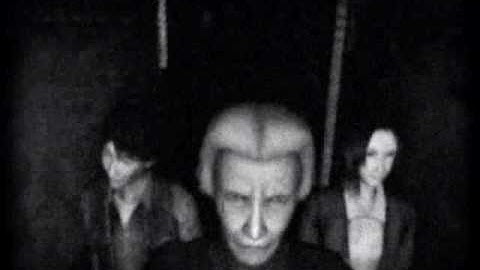 Fatal Frame I Cutscene - Novelist