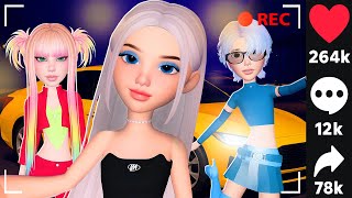 видео: ЧЬЁ СЕЛФИ ЛУЧШЕ? Roblox Selfie Stars картинка: ЧЬЁ СЕЛФИ ЛУЧШЕ? Roblox Selfie Stars