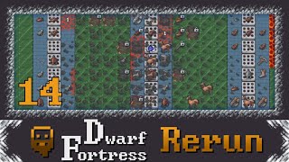 Dwarf Fortress - Subtlescribe | 14 (Unlive, My Friends.)