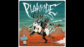 Plainride "Devil At Your Heels"