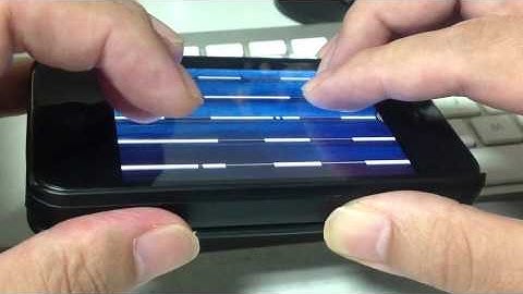 bs-16i and iFretlessBass with iOS Virtual MIDI