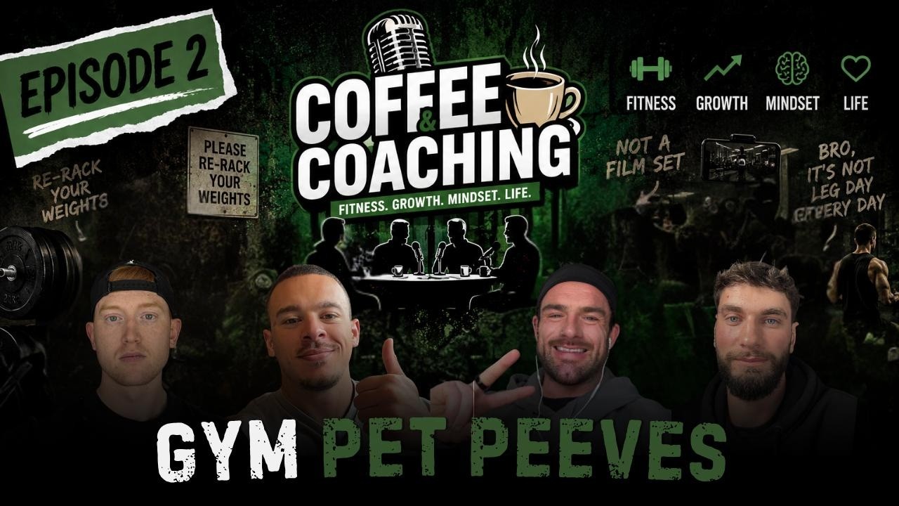 Gym Pet Peeves