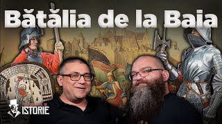 Bătălia de la Baia, 1467. Ziua în care Matia Corvin a fost rănit de trei ori în spate