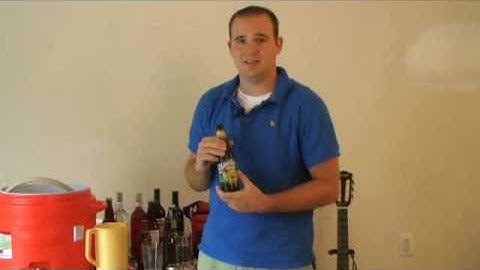 How to Brew All Grain Beer. (Part 5) Roaming Rino