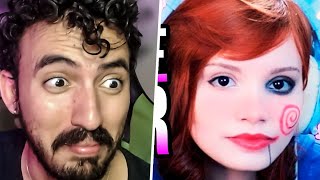 Militantes Odeiam a Jun Lie... Eu Virei Fã... | Leozin React