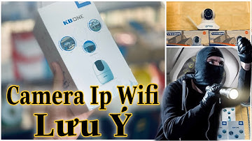 Có Nên Mua Camera IP Hay Không. Các điều phải cần biết trước khi sử dụng chúng