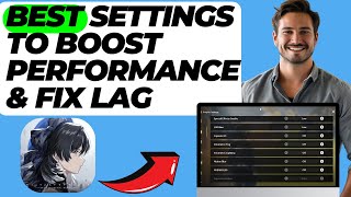 Best Settings in Wuthering Waves to Boost Performance & Fix Lag (Easy Guide)