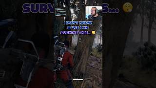 They Almost Caught Us Slipping