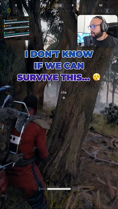 They Almost Caught Us Slipping! 😮‍💨