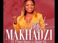 Makhadzi feat. Master Kg & Prince Benza - My Love (official lyrics video)