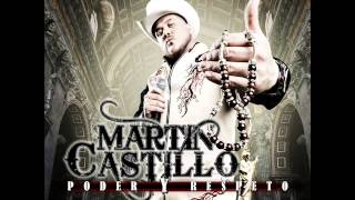Video thumbnail of "Martin Castillo Mix Poder y Respeto"