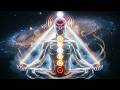 Healing Frequency Music | 432Hz 528Hz 639Hz 741Hz 852Hz 963Hz | Deep Sleep & Energy Healing