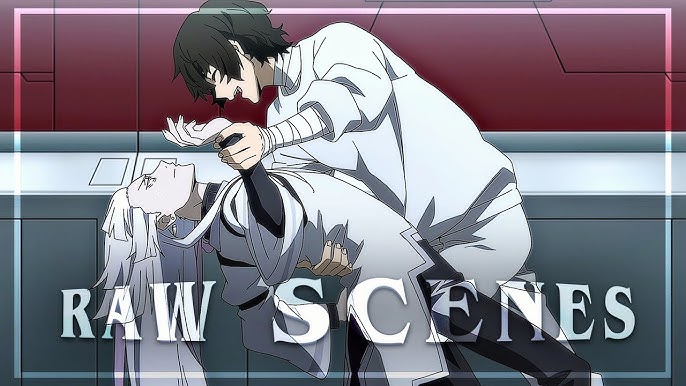 54th 'Bungo Stray Dogs' Anime Episode Previewed