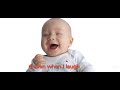 Laughing Baby Bubbling Remix