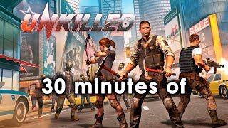 UNKILLED - FPS Zombie Games - FTUE (Jan 2026) screenshot 5