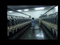 Documentary on mgm textile mill