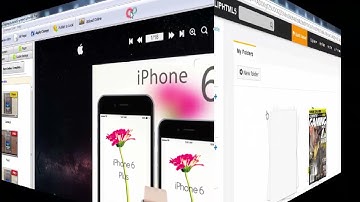05 Upload to Online and Social Share FlipHTML5 Video Tutorial