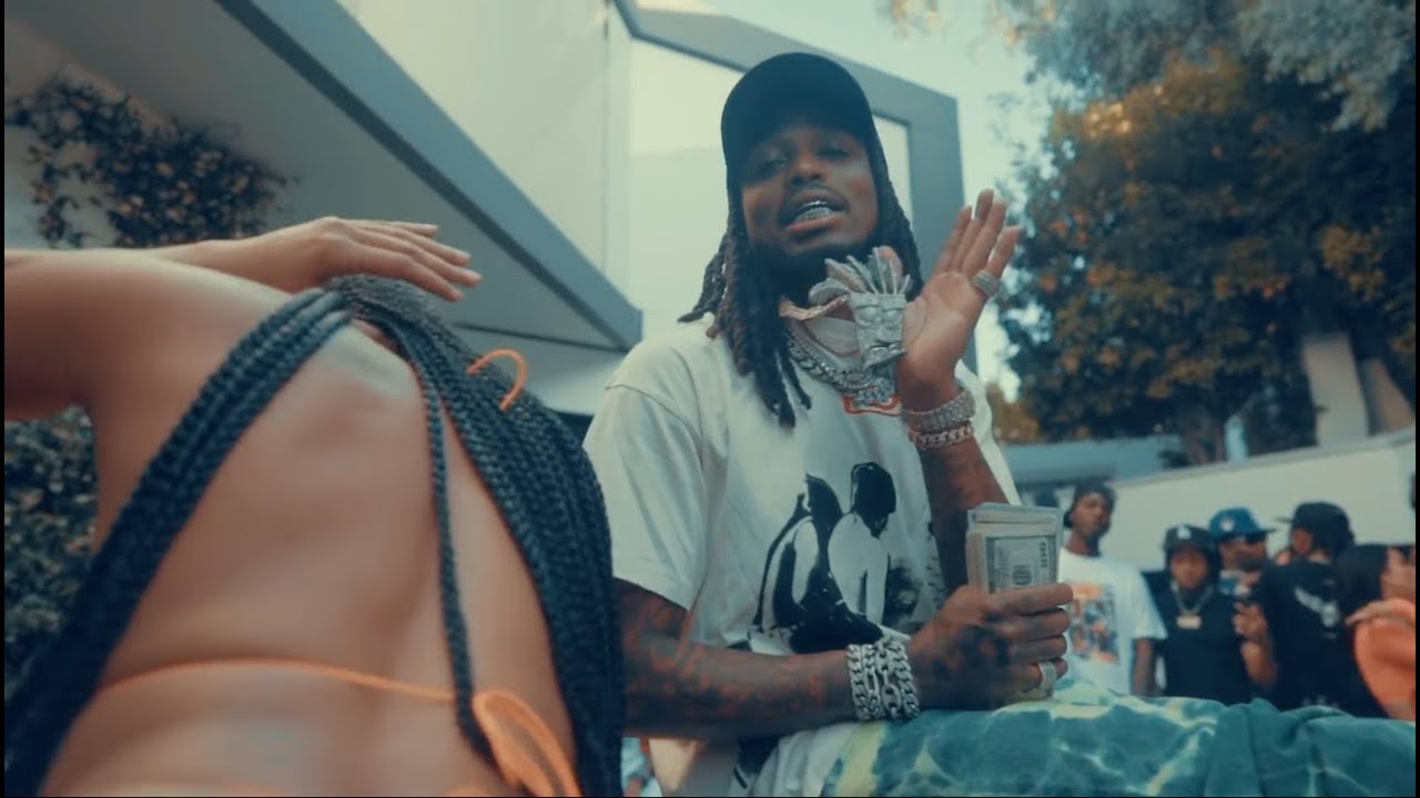 Quavo x Rich The Kid typebeat | "Stripper Bowl" | (prod.reesesupercharged)