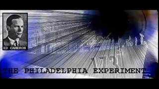 Al Bielek The Philadelphia Experiment