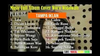 Download lagu woro widowati sebatas teman full album