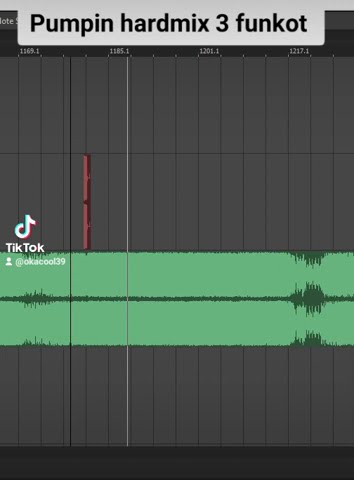 pumpin hardmix 3 funkot version tiktok viral