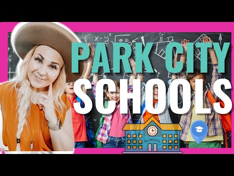 Park City Schools | Park City School District | Park City Realtor